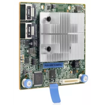 RAID-ohjain HPE SmartArray E208i-a SR Gen10