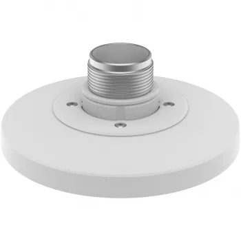 Hanwha Techwin Hanwha ripustusasennusteline – asennus – ulkokäyttöön – valkoinen – Hanwha – XND-C6083RV/7083RV/8083RV/9083RV – XND-6083RV/8083RV/8093RV/9083RV – PND-A6081RV/9081RV,... – alumiini –