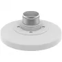 Hanwha Techwin Hanwha ripustusasennusteline – asennus – ulkokäyttöön – valkoinen – Hanwha – XND-C6083RV/7083RV/8083RV/9083RV – XND-6083RV/8083RV/8093RV/9083RV – PND-A6081RV/9081RV,... – alumiini –
