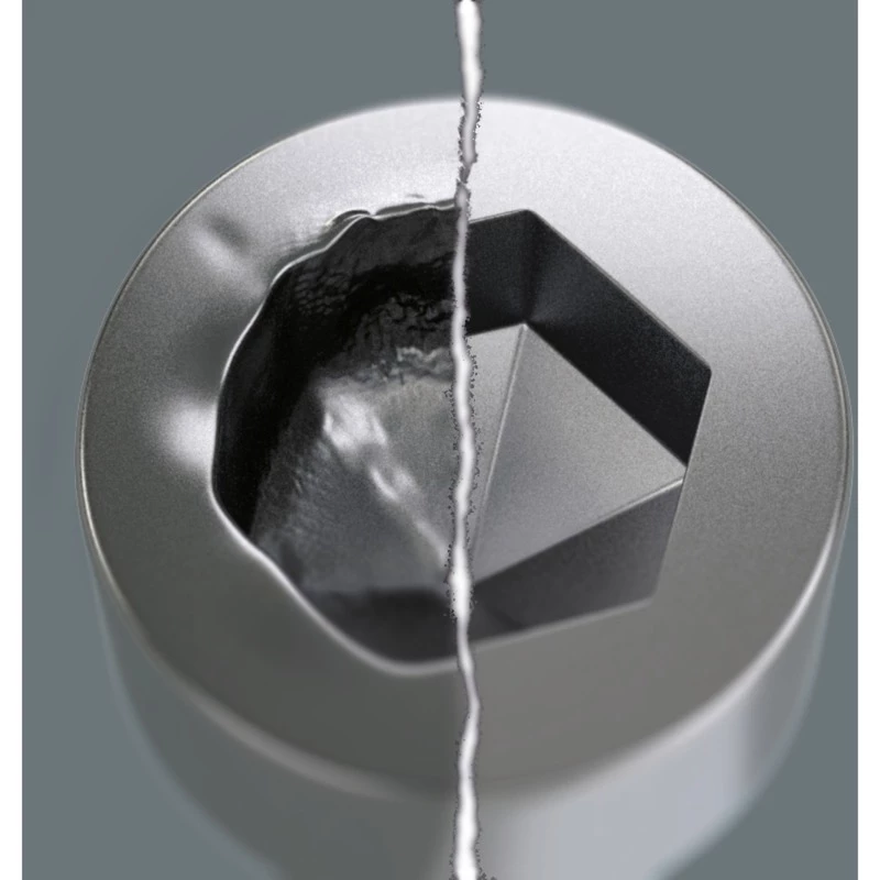 Ruuvauskärkisarja Wera BC 30 Metal 1