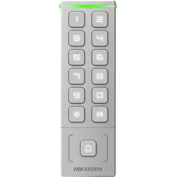 Korttiterminaali Hikvision