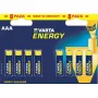 Kertakäyttöparisto Varta BV-Energy 8 AAA