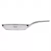 Yleispaistinpannu Tefal Intuition B8170644, pyöreä, 28 cm, musta, PFOA-vapaa