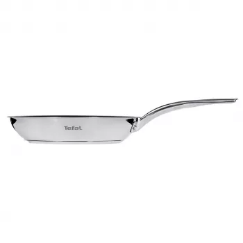 Yleispaistinpannu Tefal Intuition B8170644, pyöreä, 28 cm, musta, PFOA-vapaa