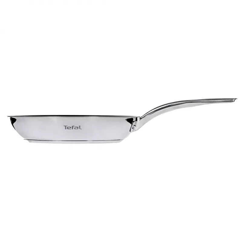 Yleispaistinpannu Tefal Intuition B8170644, pyöreä, 28 cm, musta, PFOA-vapaa