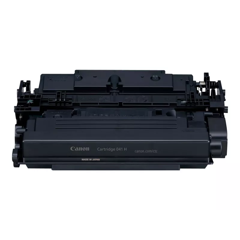Canon CRG-041H värikasetti 1 kpl alkuperäinen musta