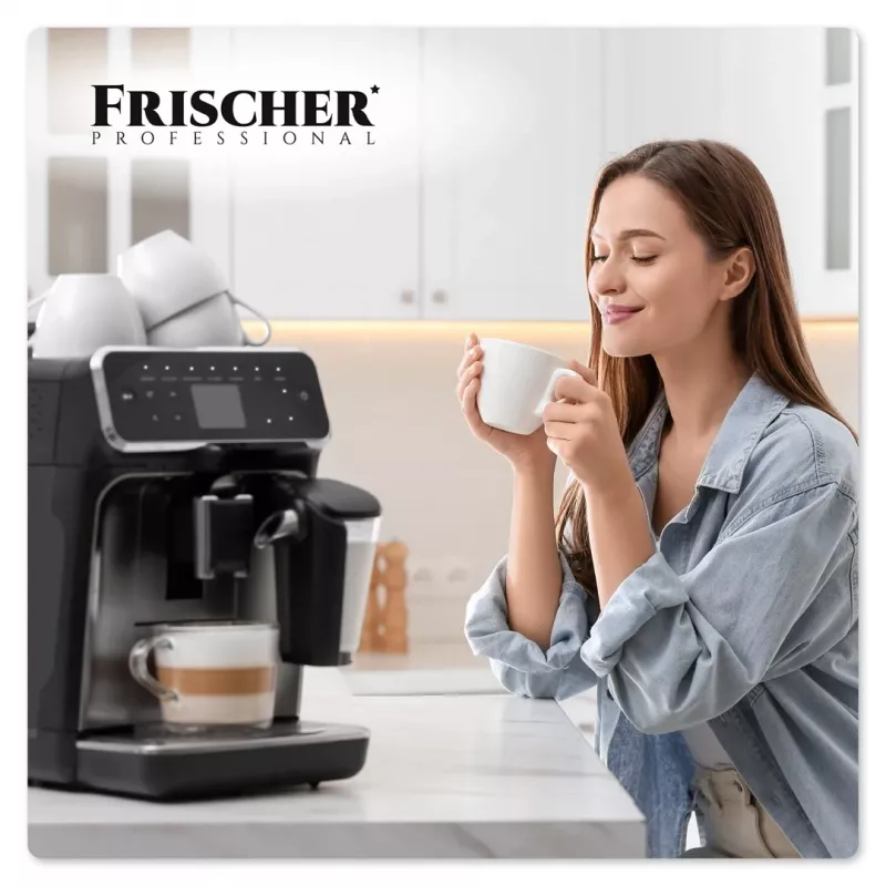 Frischer kahvinkeittimen puhdistustabletit 60 kpl