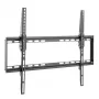 TV-teline LogiLink BP0039 177,8 cm 70 musta ruostumaton teräs