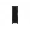 Lanberg FF01-8847-12B kaappi 47U pystykaappi musta