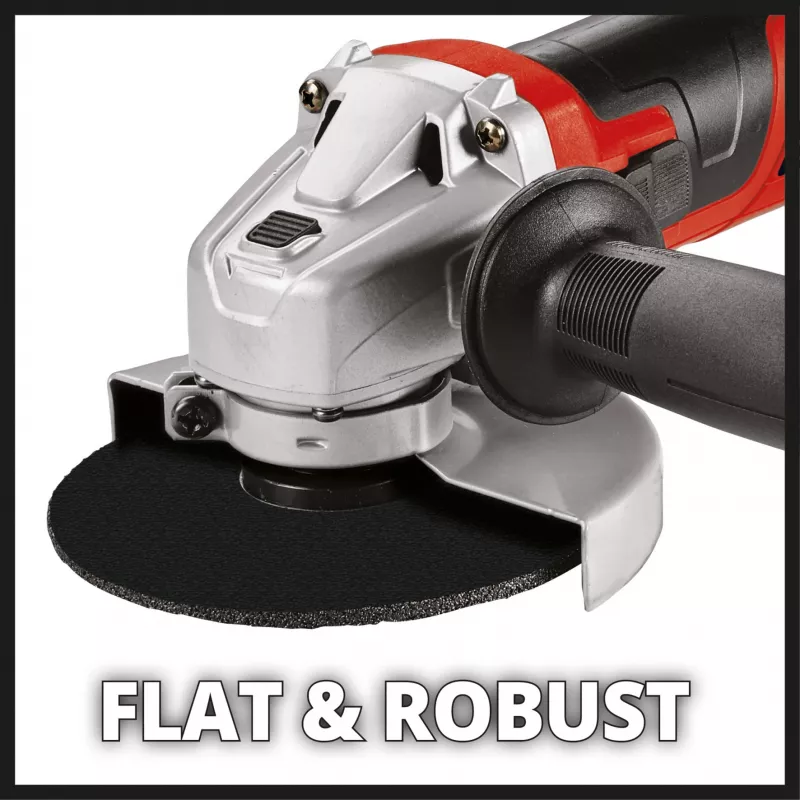 Einhell 4430971 kulmahiomakone 850 W 1,61 kg