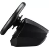 Ratti + polkimet Subsonic SV750 musta 270° kierto USB