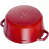 Staub 40509-852-0 paistinpata 6,7 L valurauta