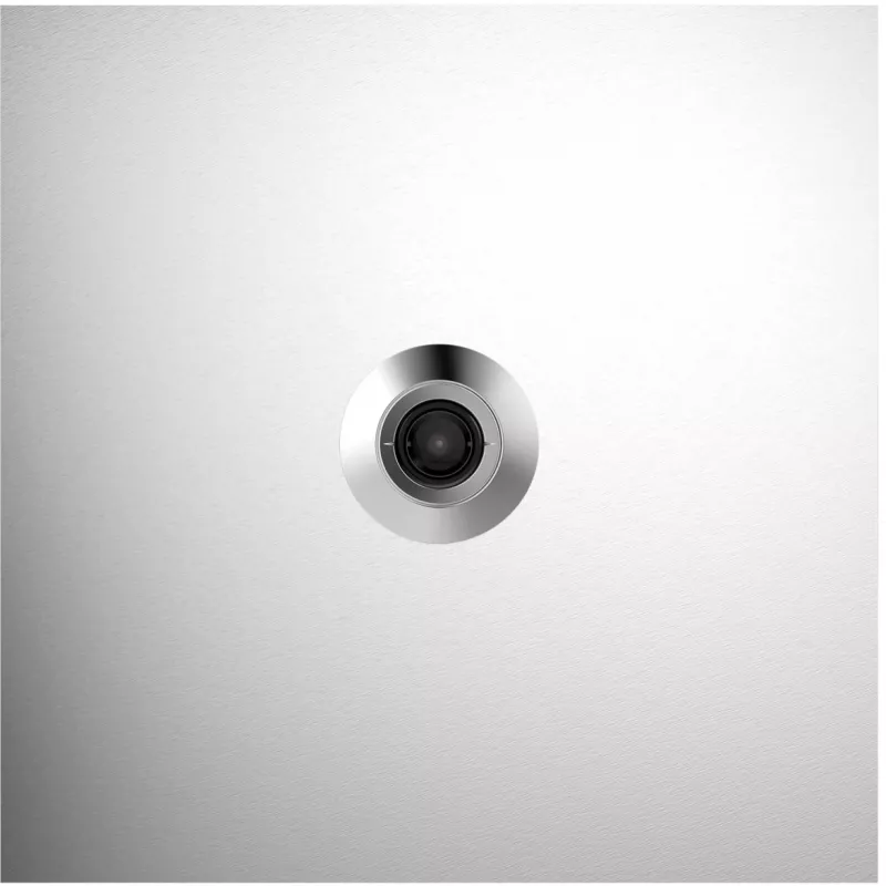 Axis asennus Covert/Pinhole F8212 TRIM RING 10 kpl:n pakkaus