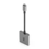 Lataussovitin XREAL HUB XREALilta (malli X7007) – USB-virtalähde XREAL-laitteille