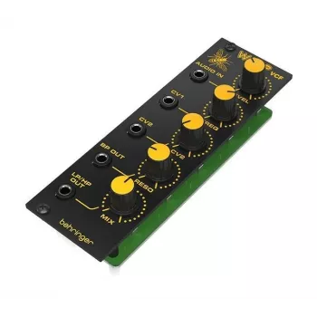 Behringer WASP VCF syntetisaattorimoduuli