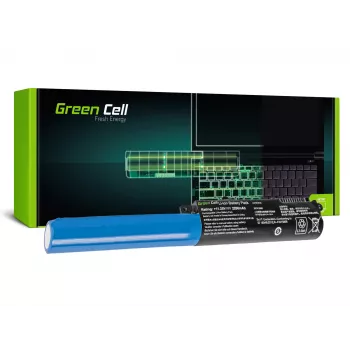 Green Cell AS86 kannettavan tietokoneen vara-akku