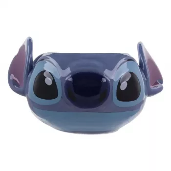 Paladone Stitch muotoiltu muki