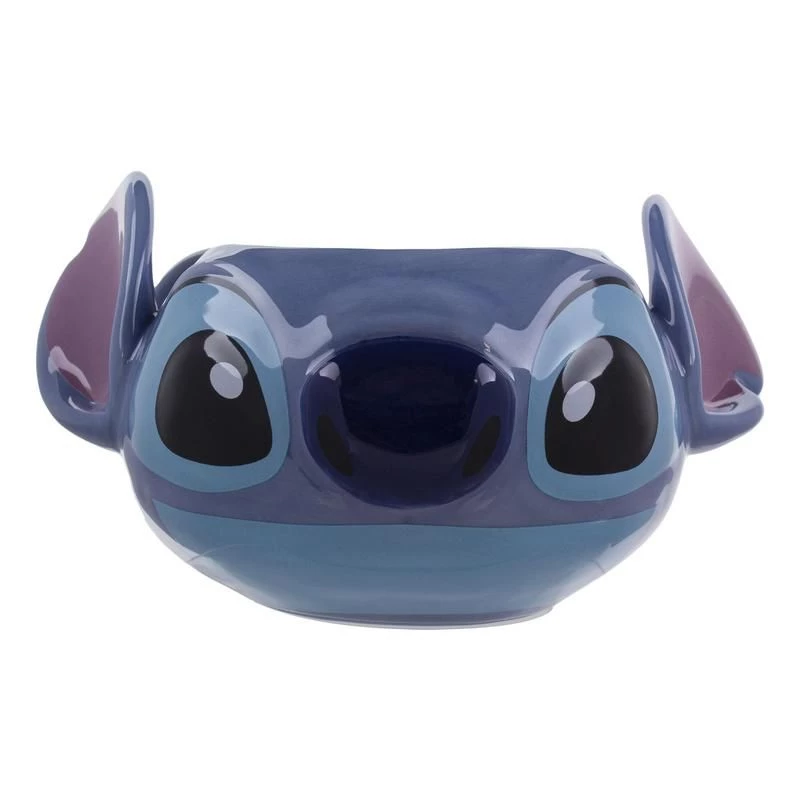 Paladone Stitch muotoiltu muki