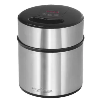 Proficook 501140 1,8 L musta