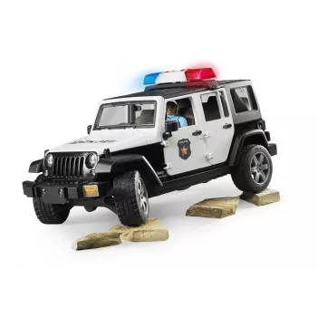BRUDER 2526 leluajoneuvo