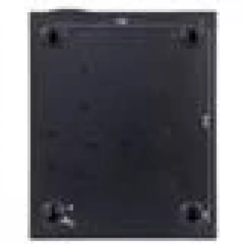 Kulunvalvontalaite Hikvision DS-K2804 — musta, 237×285×69 mm