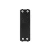 Monitoimityökalu Nextool E1 10-in-1 taskumonitoimityökalu, musta, taittoveitsi, 94 g, taitettuna 7,9 cm