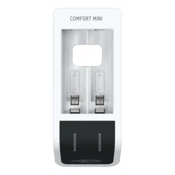 Akkulaturi Ansmann Comfort Mini