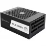 HELA 2500R, PC-virtalähde musta, 4x 12-pin High Power GPU, 7x PCIe, kaapelinhallinta, 2500 wattia