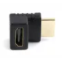 I/O-sovitin HDMI–HDMI/A-HDMI270-FML GEMBIRD