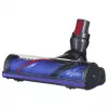 Dyson V8 Advanced 2-in-1 akkuimuri, pussiton, nikkeli, hopea