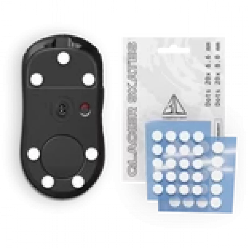 threepointzero Glacier Skates Dot 40 x 6,5 mm