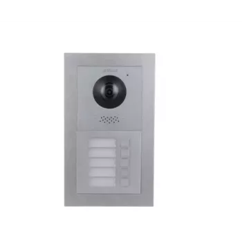 Dahua Technology VTO4202F-MB1 videopuhelin 2 MP 7,62 cm (3