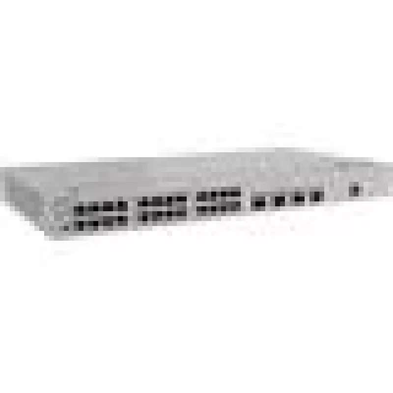 HUAWEI eKit S310 Series S310-24T4S hallittava L2+ Gigabit Ethernet (10/100/1000) 1U harmaa