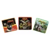 Projektorilevy Kung Fu Panda Awesomeness Story Dream Machine