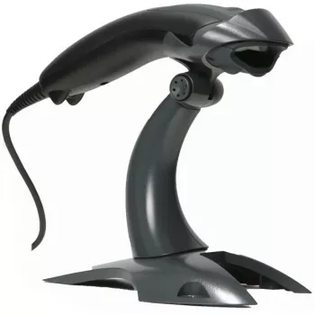1D-skanneri Honeywell Voyager 1200g harmaa