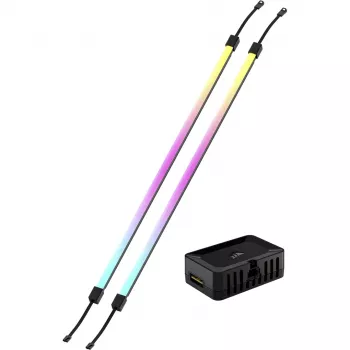 Lighting Node -sarja CORSAIR iCUE LINK 350mm CL-9011135-WW RGB-tuki