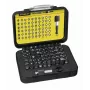 Ruuvitalttapalasarja Stanley 1-13-902 60 kpl