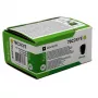 Lexmark 78C2XYE värikasetti 1 kpl alkuperäinen keltainen
