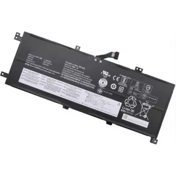 Akku Lenovo 45Wh litiumioni 4-kennoinen 02DL032 yhteensopiville Lenovo-kannettaville