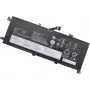 Akku Lenovo 45Wh litiumioni 4-kennoinen 02DL032 yhteensopiville Lenovo-kannettaville