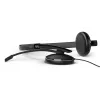 EPOS ADAPT 165 USB-C II kuulokemikrofoni langallinen panta toimisto/callcenter USB Type-C musta