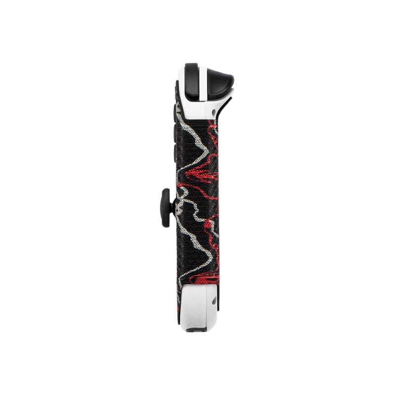 Lizard Skins Switch Joy-Con - Wildfire Camo (leikattu, 0,5 mm)