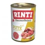 RINTI Kennerfleisch kalkkuna - märkäruoka koirille - 400g
