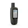 GPS-laite Garmin GPSMAP 65s Personal musta