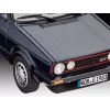 Revell 35 vuotta VW Golf 1 GTI Pirelli automalli