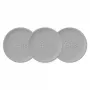 Yale Dot 3-Pack, hopea