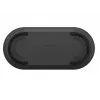 Philips PSE0501 Smart Meeting langaton kokousmikrofoni Sembly-kokousavustajalla, USB-C, musta/harmaa