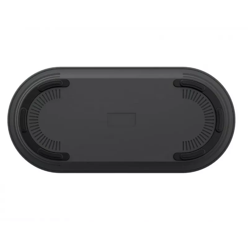 Philips PSE0501 Smart Meeting langaton kokousmikrofoni Sembly-kokousavustajalla, USB-C, musta/harmaa