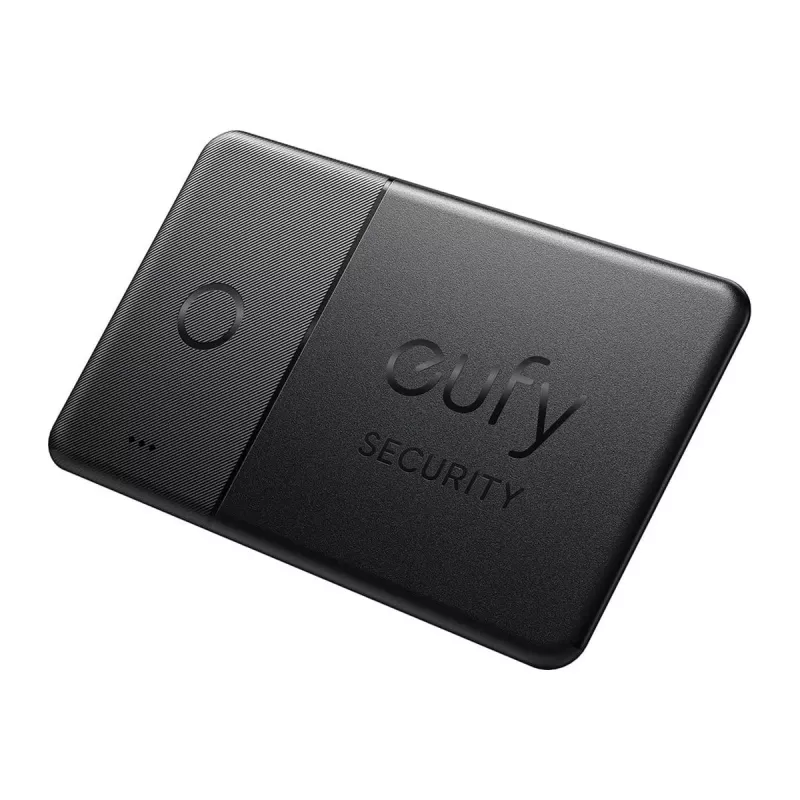 eufy Security SmartTrack Card Katoamisenesto Bluetooth-paikannin