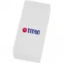 Titan TTC-NF82TZ(RB) tuuletin tietokoneen jäähdytyskomponentti (TTC-NF82TZ(RB))